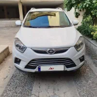 جک S5 مدل ۹۷