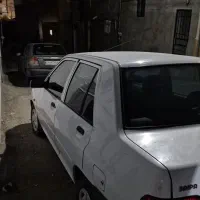 پراید ۹۷