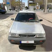 پراید|خودرو سواری و وانت|باغستان, |دیوار