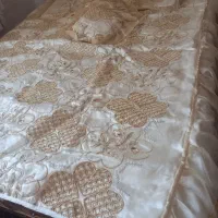 روتختی سرمه دوزی شده|سرویس روتختی|مراغه, |دیوار