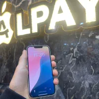 ایفون ۱۳نرمال|موبایل|قائم‌شهر, |دیوار