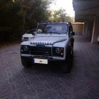 پاژن۴×4|خودرو سواری و وانت|تبریز, |دیوار