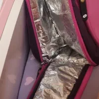 کالسکه کریر روروئک  ساک بچه خارجی برندGood baby|کالسکه و لوازم جانبی|تهران, تهرانپارس شرقی|دیوار
