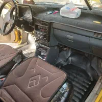 پراید تاکسی 85