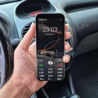 آیفون 16 پرو مکس کیبوردی pro max ورتو 15|موبایل|تهران, شریف|دیوار