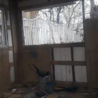 تعمیرات انواع کانکس