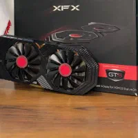 کارت گرافیک RX580