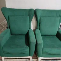 مبل هفت نفره|مبلمان خانگی و میز عسلی|اهواز, کوی آغاجاری|دیوار