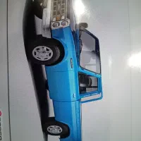 استخدام راننده موزع با خودروی نیسان