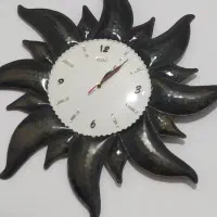 ساعت دیواری