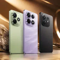 **اقساطی** نوت 14 note 15 پرو پلاس pro plus|موبایل|شاهینشهر, ۹ دی|دیوار