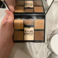 لوازم ارایش در حد نو