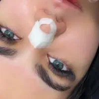 مدل اکستنشن مژه|خدمات آرایشگری و زیبایی|قم, شهرک قدس|دیوار