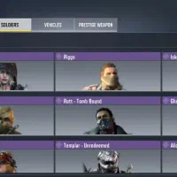 اکانت کالاف|کنسول، بازی ویدئویی و آنلاین|قزوین, |دیوار