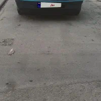 پژو ۴۰۵ مدل ۹۶|خودرو سواری و وانت|تهران, نظام‌آباد|دیوار