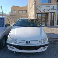 پژو پارس1401موتور زیمنس