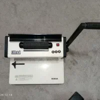 دستگاه فنری کتاب