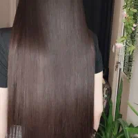 کراتین مو ، پروتئین مو ، بوتاکس مو