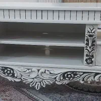 میز ال سی دی