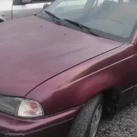 دوو سی یلو|خودرو سواری و وانت|ارومیه, |دیوار