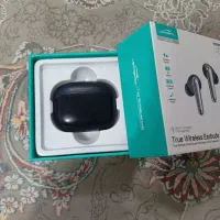 ایرپاد سالم مشکی سرمه ای