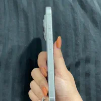 ایفون ۱۶ پرو ریجستر شده سیلور|موبایل|کرمانشاه, |دیوار