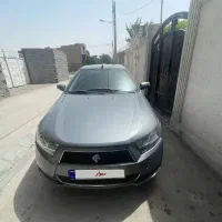 دنا تیپ۲|خودرو سواری و وانت|مشهد, کلاته برفی|دیوار