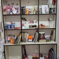 کتابخانه ام دی اف