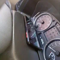 پارس xu7 مدل ۱۴۰۳|خودرو سواری و وانت|بوشهر, |دیوار