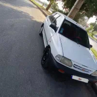 فروش پراید