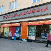 جذب بازاریابی موادغذایی وبهداشتی در شرکت آرکا