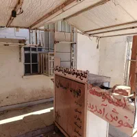 فروش دکه سیگار و قهوه آماده کار و فوری