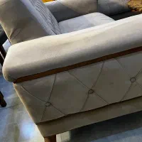 مبلمان راحتی|مبلمان خانگی و میز عسلی|ساری, |دیوار