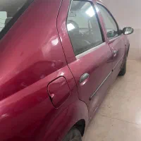 تندر ۹۰ مدل ۸۸ بدون رنگ|خودرو سواری و وانت|رشت, چله خانه|دیوار