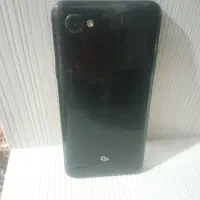 LG Q6|موبایل|همدان, |دیوار