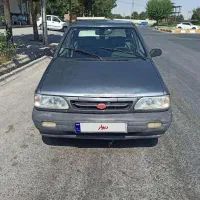 پراید مدل 88