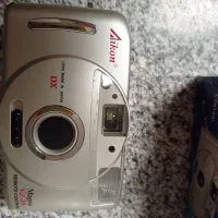 دوربین عکاسی