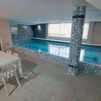 ویلا استخردار دوبلکس با ویوی بی نظیر