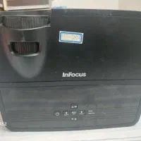 پروژکتور انفوکوس