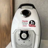 جارو برقی ۲۴۰۰واتFALCO|جاروبرقی، جارو شارژی، بخارشو|کرج, اصفهانی‌ها|دیوار
