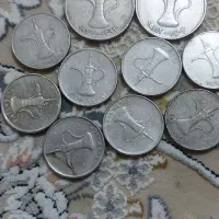 سکه شانس یک‌درهم