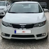 کیا سراتو آپشنال ۹۶ اتومات ۲۰۰۰