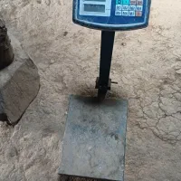 ترازو دیجیتالی 150کیلویی