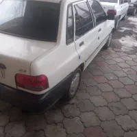 پراید مدل ۹۰|خودرو سواری و وانت|مشگین شهر, |دیوار