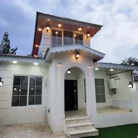 اجاره روزانه ویلا دوبلکس۲خواب بسیار شیک و تمیز رشت