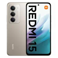 شیائومی redmi15 256/8 پلمپ