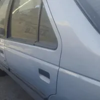 پژو روآ (ROA) دوگانه سوز، مدل ۱۳۸۶