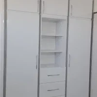 تعمیر کابینت وکمددیواری و... درمنزل شما|خدمات پیشه و مهارت|شاهین‌شهر, فردوسی|دیوار