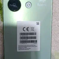 گوشی Redmi Note 13