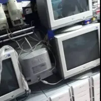 مرکز ضایعات کامپیوتر و موبایل